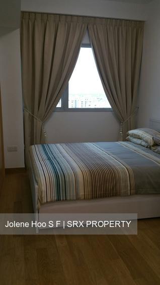 Eight Riversuites (D12), Condominium #172904732